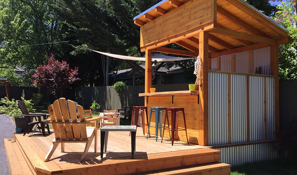 Construction and Remodeling in Quincy California